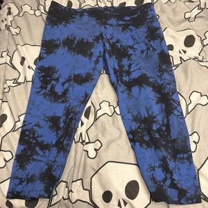 Calvin Klein Cotton Athletic Leggings XL